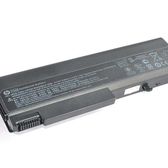  L18650-9Eb / 586031-001/ Battery 593579-001