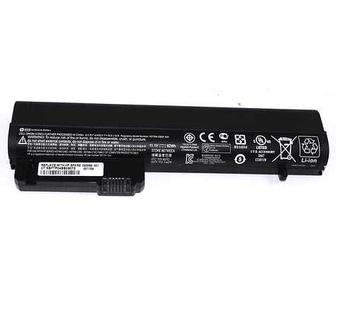 Imp-465336  Battery Primary  6Cel 593586-001