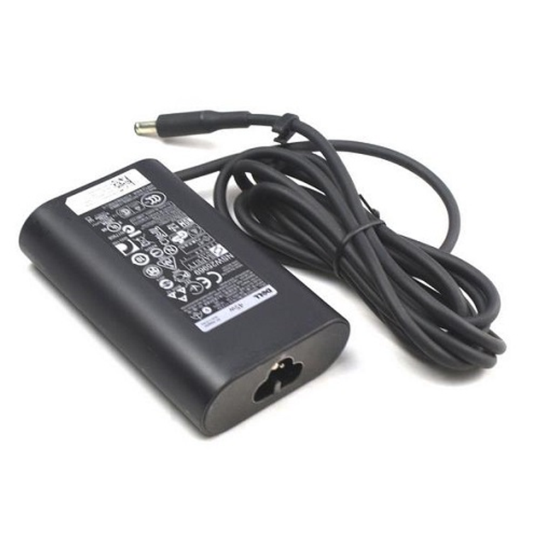 Cargador Original Slim Dell 65W 1 HA65NM130 1