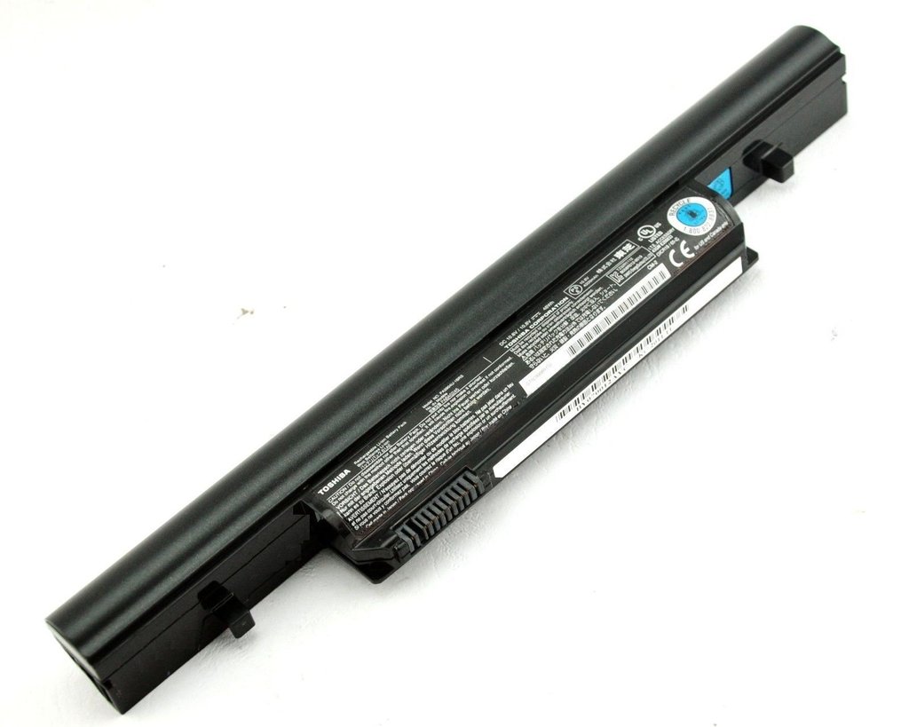 Battery Lithium 6 Celdas P PA3905U-1BRS 1