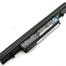 Batería Notebook Toshiba PA3905U-1BRS