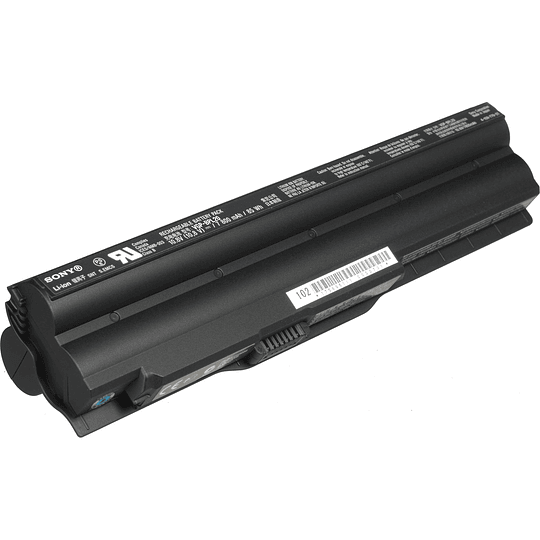Batería Notebook SONY VGP-BPL20