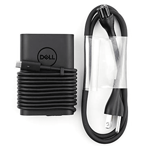 Cargador Original Dell 65W 20V 3. LA65NM170