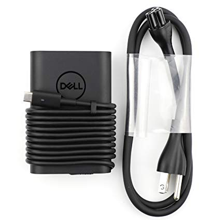 Cargador Original Dell 65W 20V 3. LA65NM170 1
