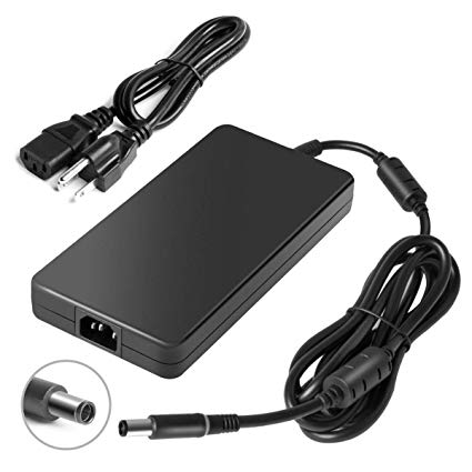 Cargador Original Dell 240W 19.5V J211H 1