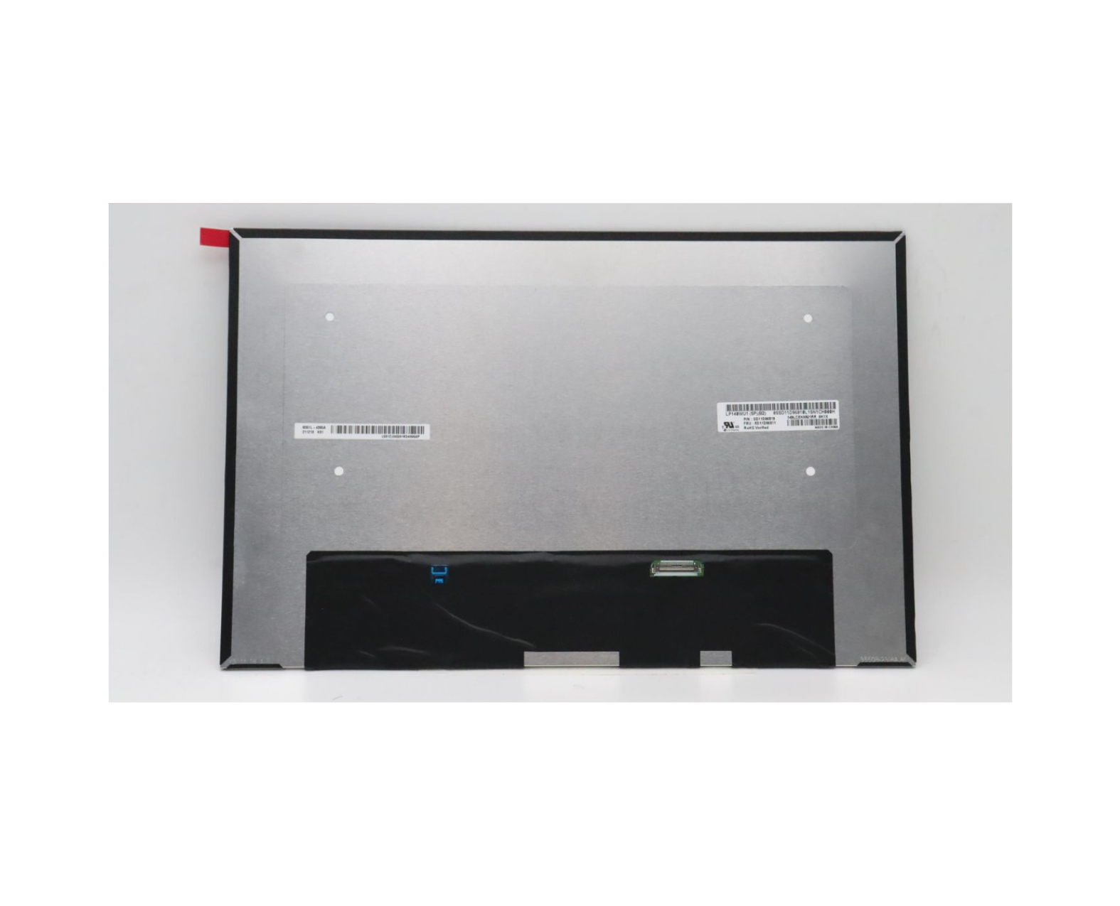 Pantalla HP LCD 14.0 FHD+ 1920x1200 30 Pin No Bracket Mate 5D11D96811 N22326-001 2