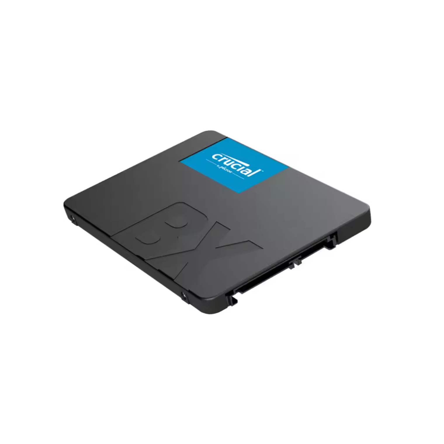 Unidad SSD Crucial BX500 2 TB 2.5