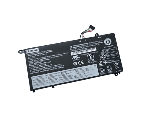 Bateria Lenovo 11.55V 45Wh 3 Celdas L19L3Pda 5B10Z21210