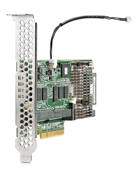 HP Smart Array P440/4Gb Sas Contr 726821-B21