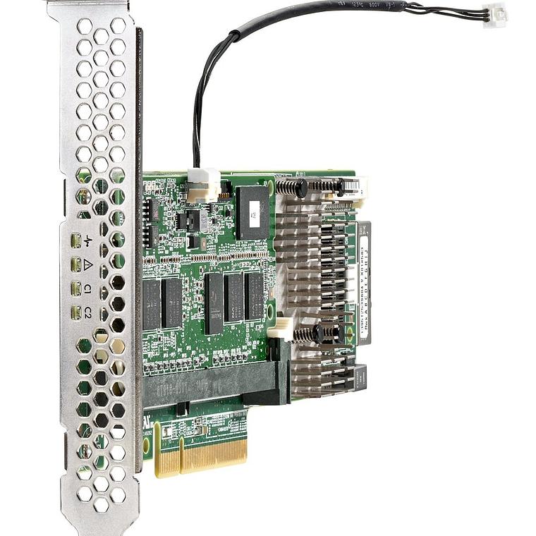 HP Smart Array P440/4Gb Sas Contr 726821-B21 1