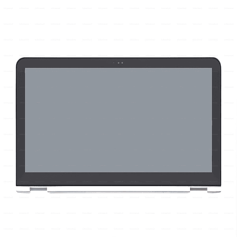 LCD Screen (Touch Digitizer And B 856811-001