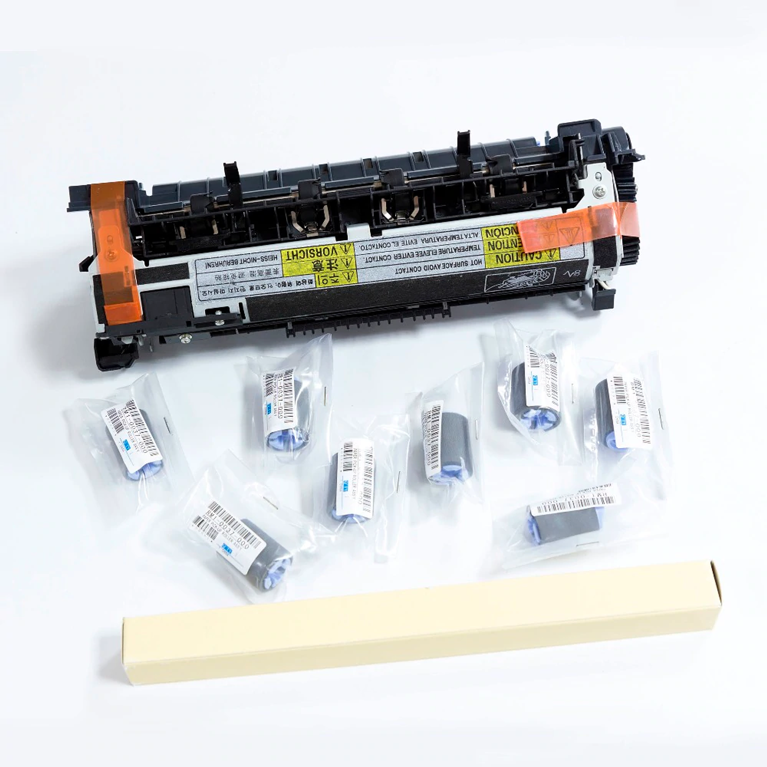 Kit Mantencion HP Lj M600/M601/M6 CF065-67901 1