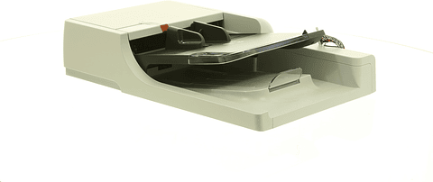 Adf Whole Unit Kit C CF116-67910