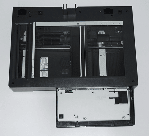 HP Image Scanner Whole Unit Assem CF116-67918