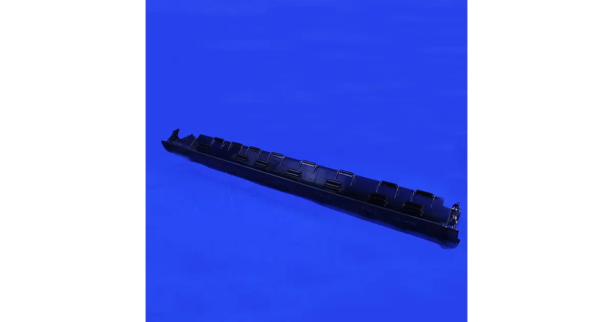 Lower Roll Cover Assembly - With CH538-67002