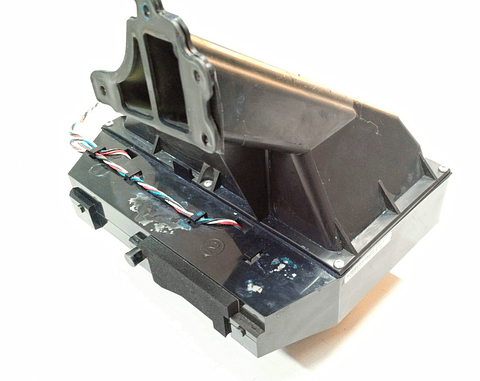 Vacuun Fan Assy C CH955-67095