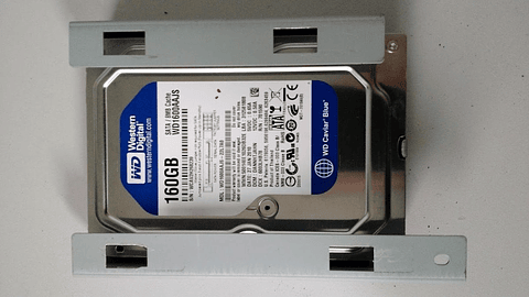 Cal Hdd And Sata With Bnst Compli CH955-67129