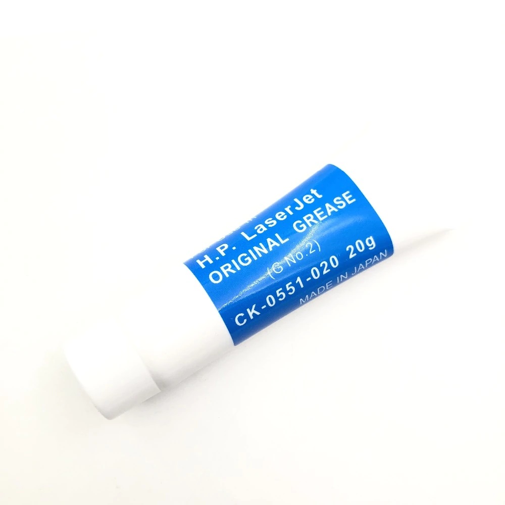 Grease Canon Tube 20G C CK-0551-020 1