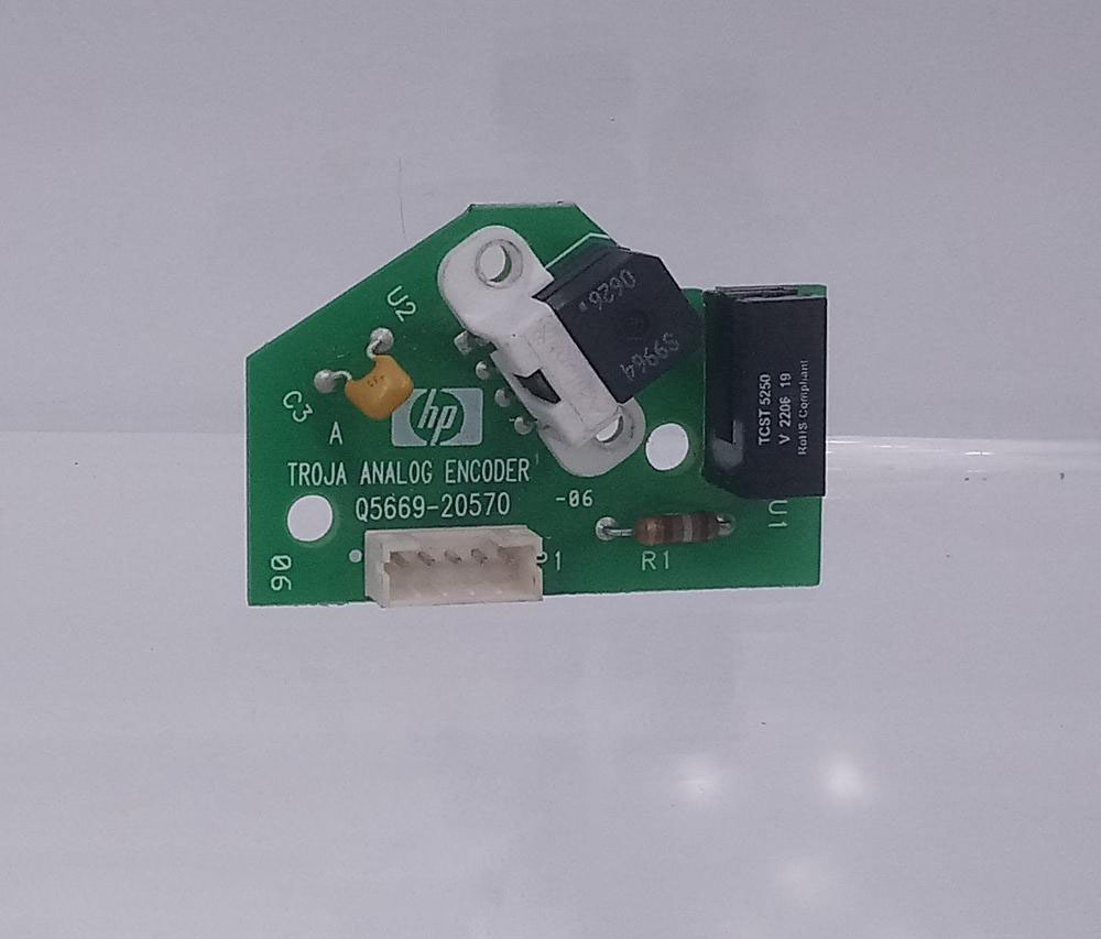Encoder Sensor Assembly C CK837-67020 1