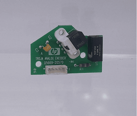 Encoder Sensor Assembly C CK837-67020