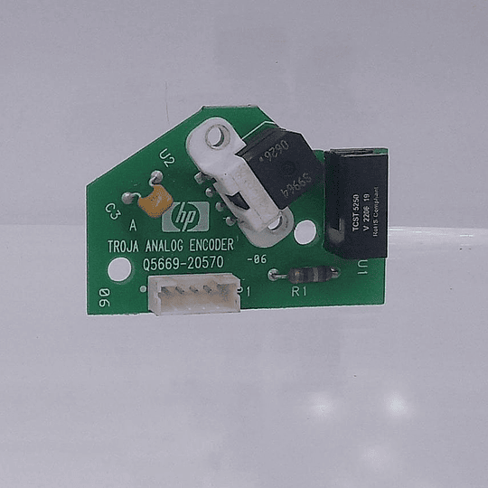 Encoder Sensor Assembly C CK837-67020