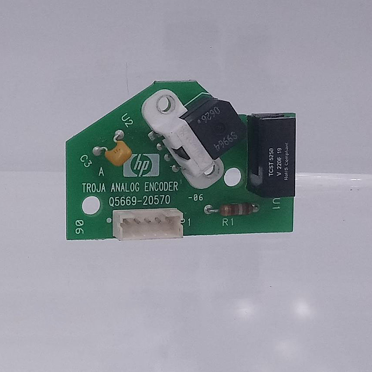 Encoder Sensor Assembly C CK837-67020 1