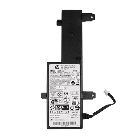 Cargador HP Officejet Pro 8100 32 CM751-60045