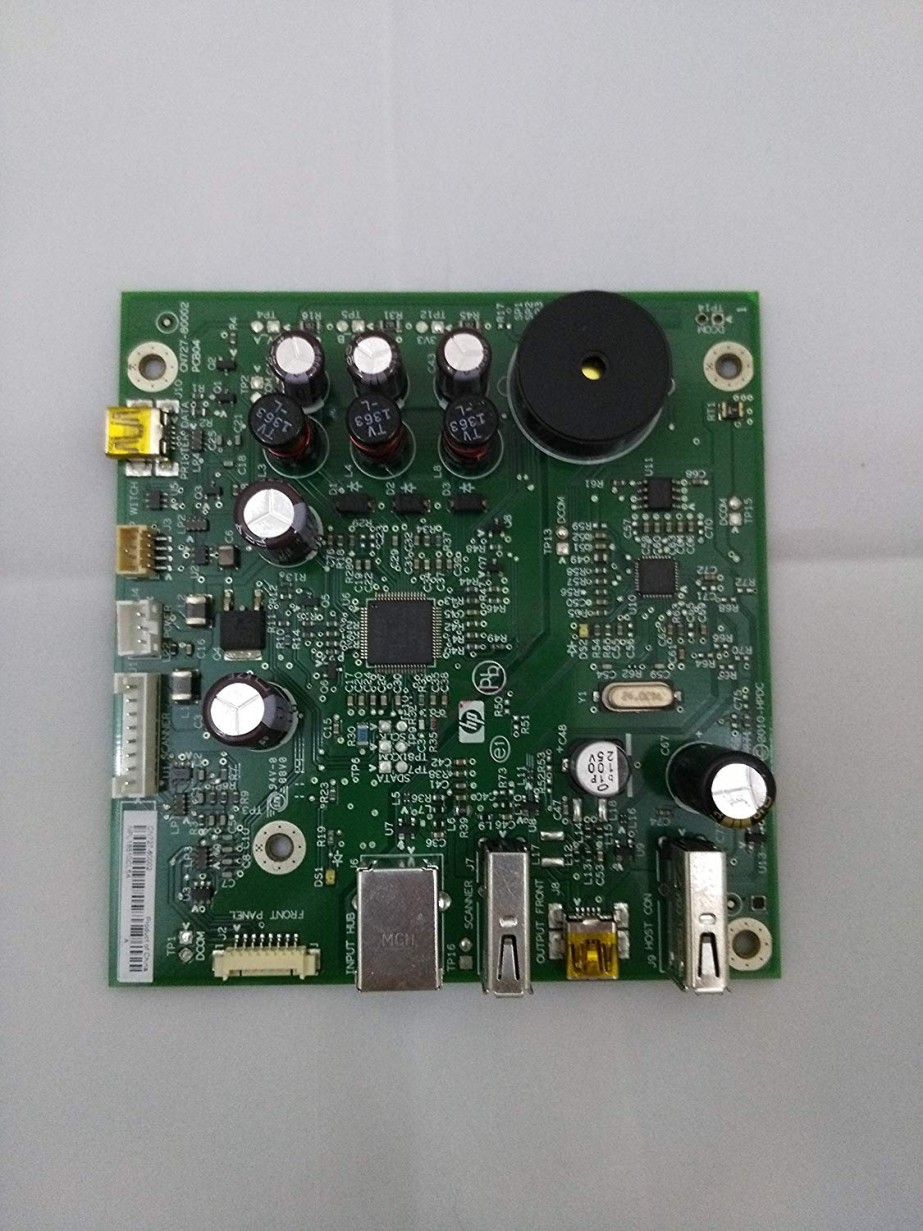 Interconnect Pca C CN727-67020 1