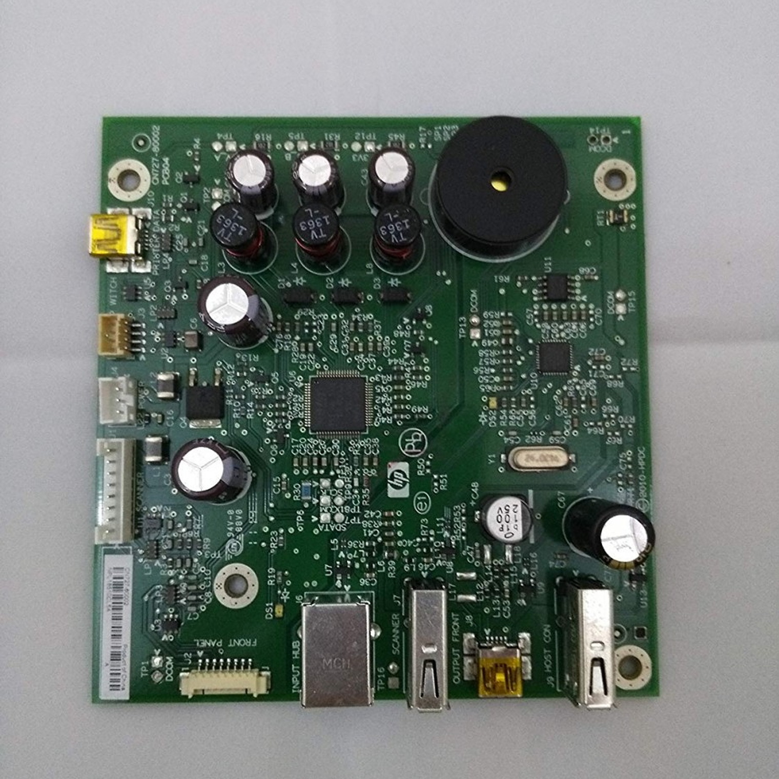 Interconnect Pca C CN727-67020 1