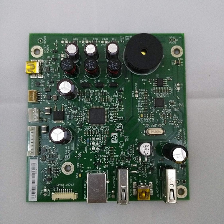 Interconnect Pca C CN727-67020 1