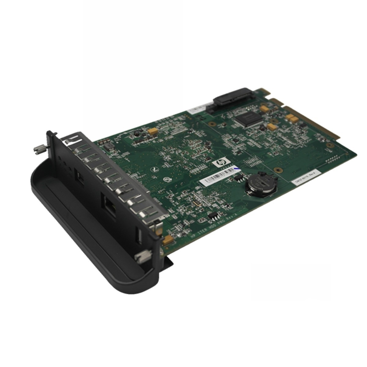 Formatter Board C CN727-67042 1