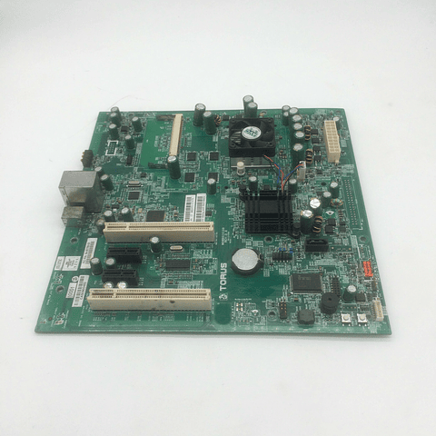 HP Carriage Pca Board C CQ101-67011