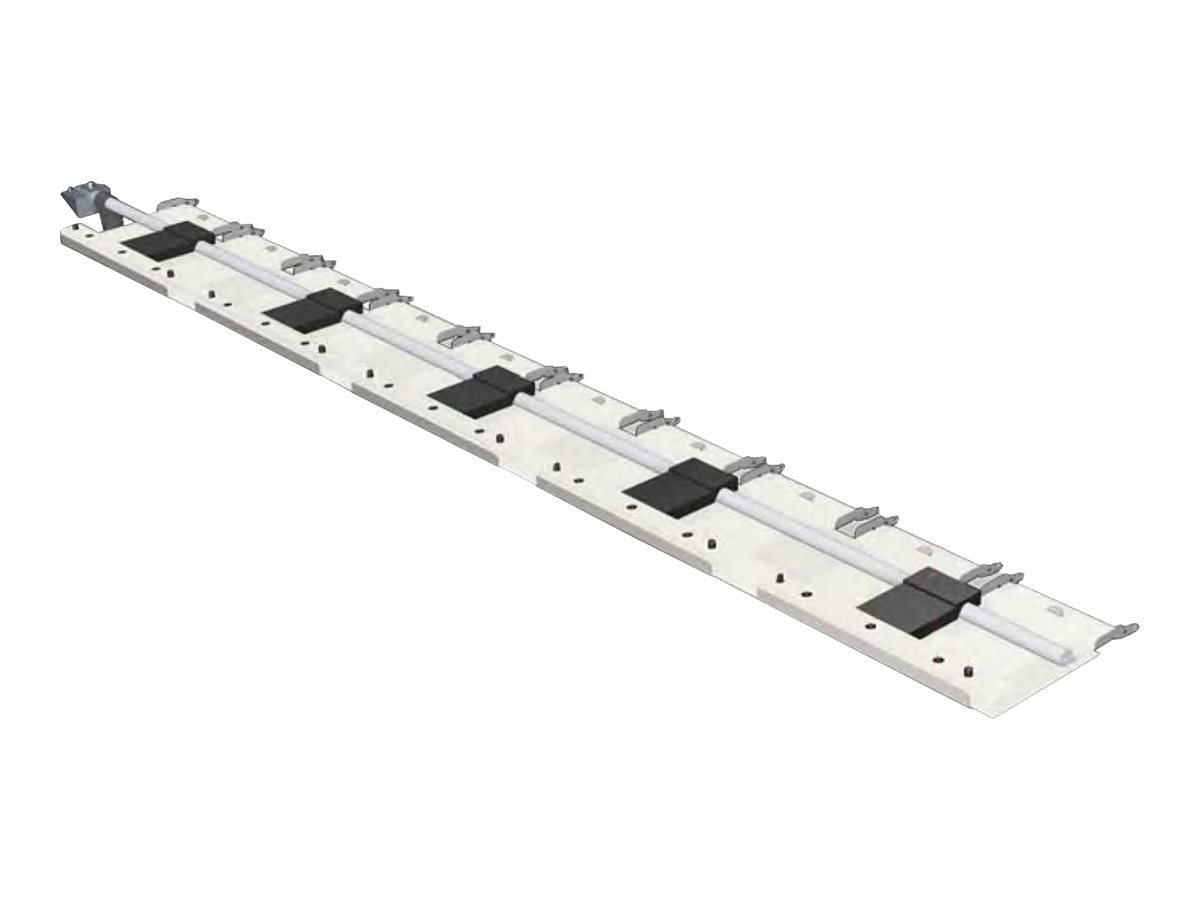 Complete Pinchwheel Assembly C CQ105-67035 1