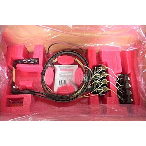 Ink Supply Tubes C CQ869-67037 1