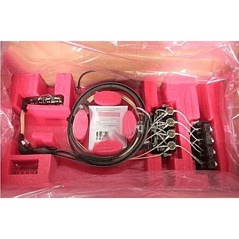 Ink Supply Tubes C CQ869-67037