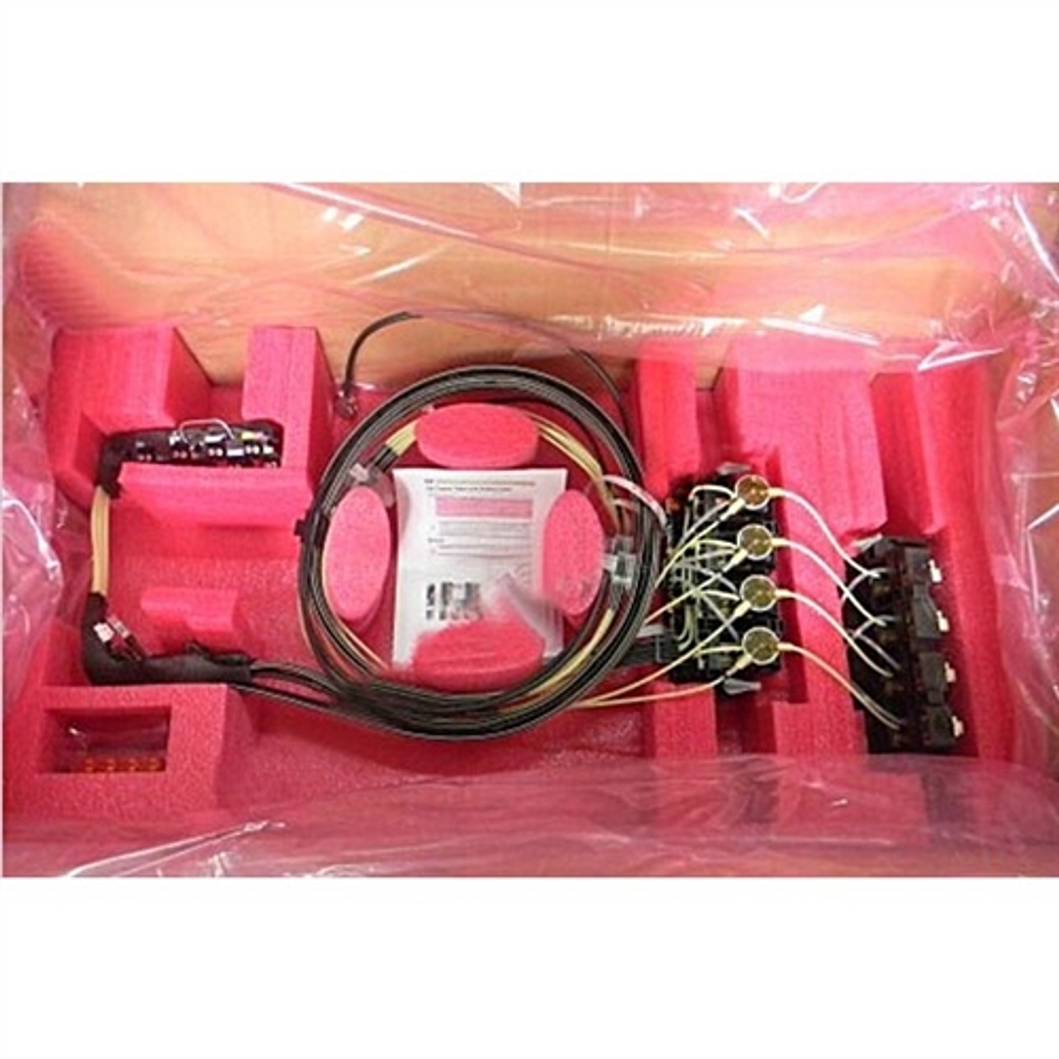 Ink Supply Tubes C CQ869-67037 1