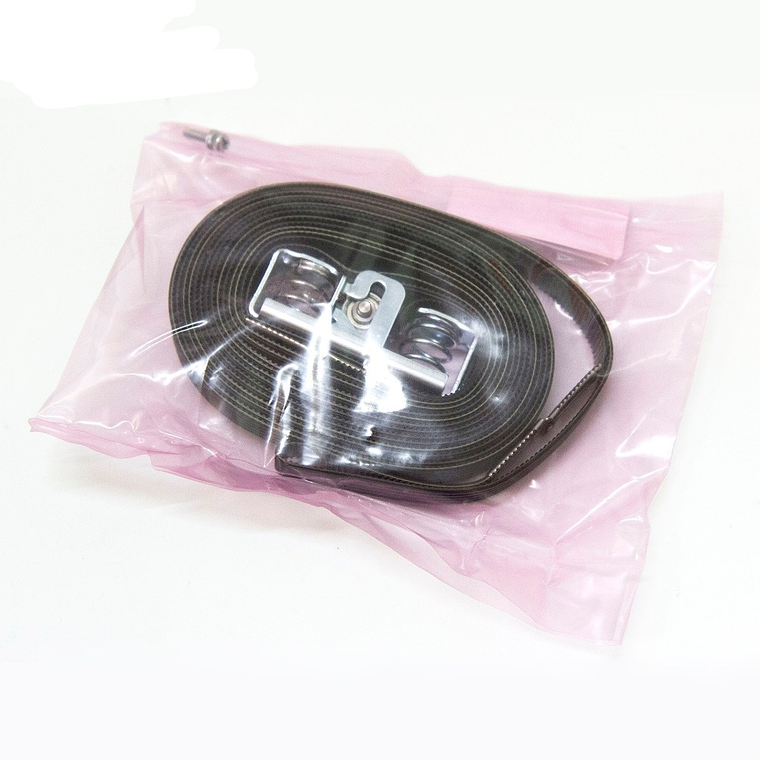 Belt And Tensioner Assembly C CQ869-67072 1