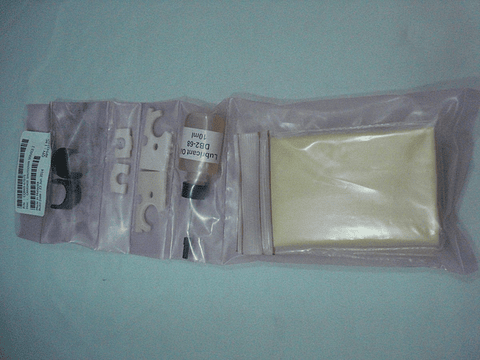 Carriage Shutdown Service 2 C CQ869-67075