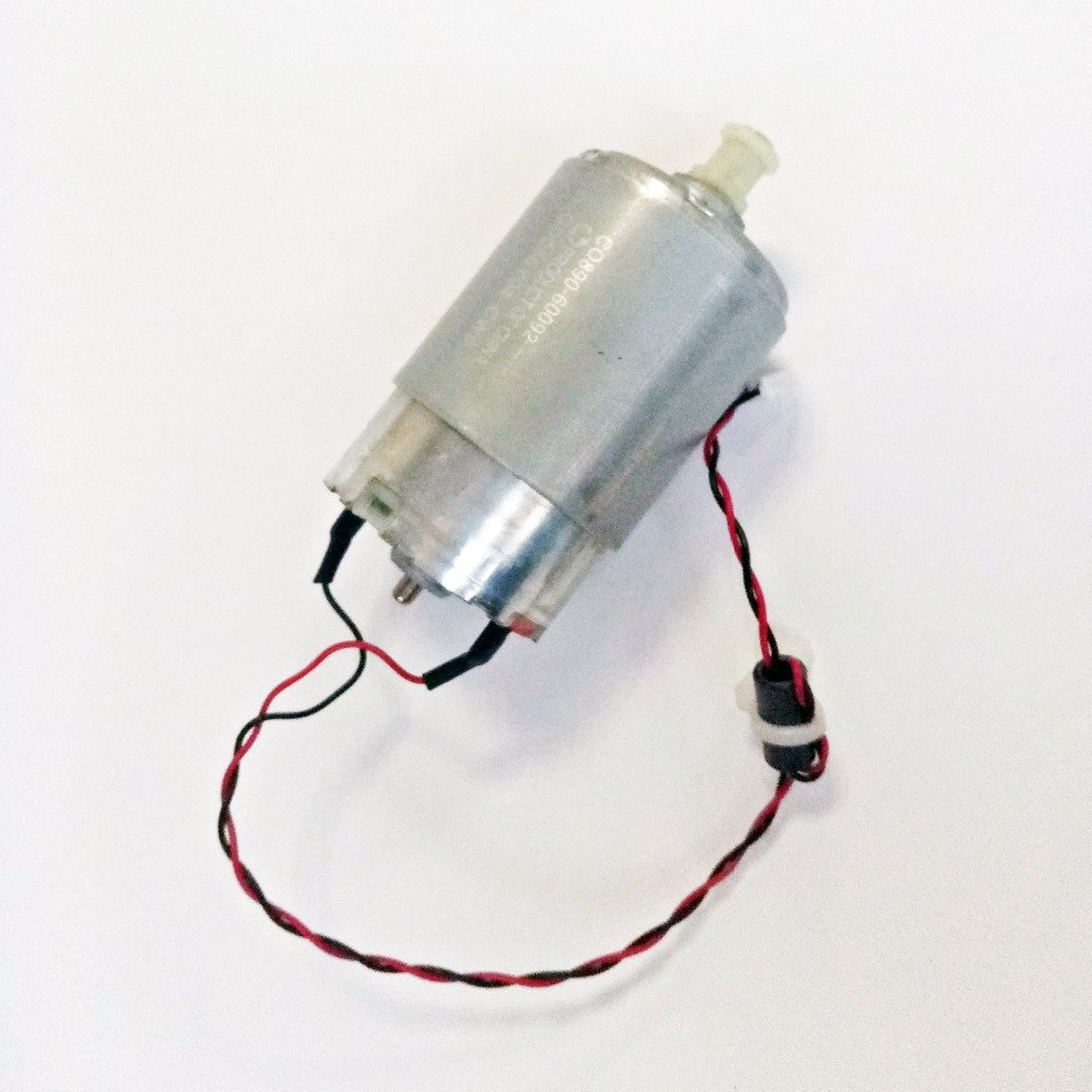 Carriage Motor Includes Flier C CQ890-67006 1