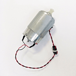 Carriage Motor Includes Flier C CQ890-67006