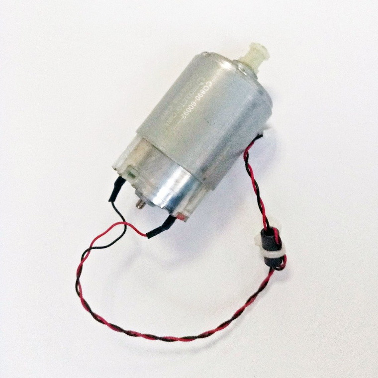 Carriage Motor Includes Flier C CQ890-67006 1