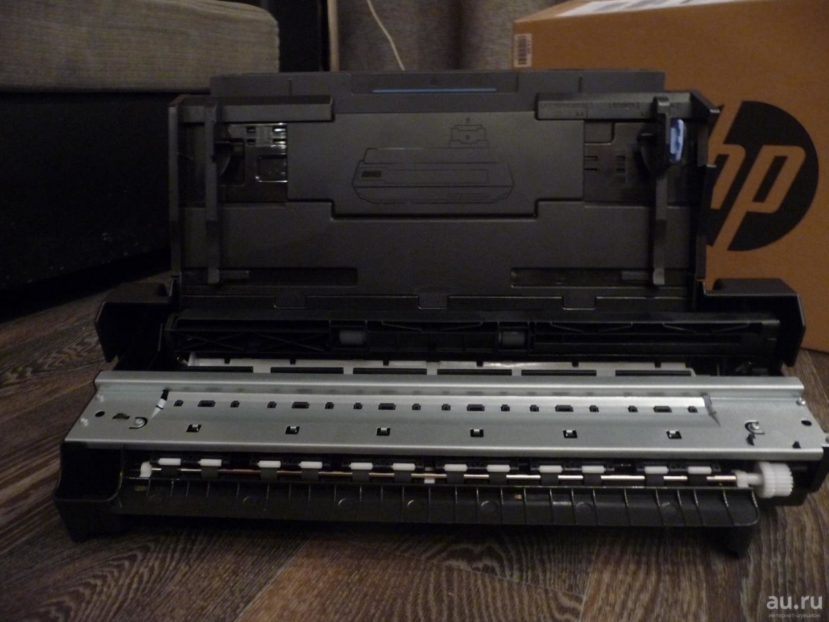 HP Multi-Sheet C CQ890-67007 1