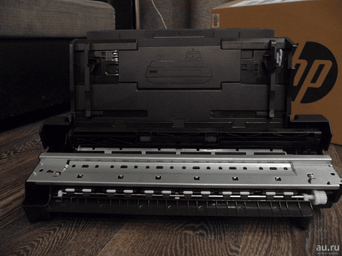 HP Multi-Sheet C CQ890-67007