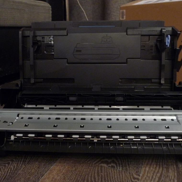 HP Multi-Sheet C CQ890-67007 1