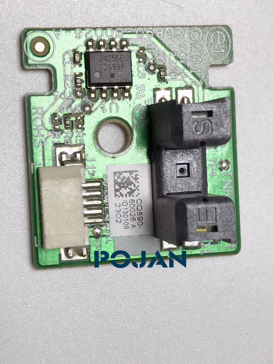 Ink Cartridge Door Cover Sensor C CQ890-67028 2