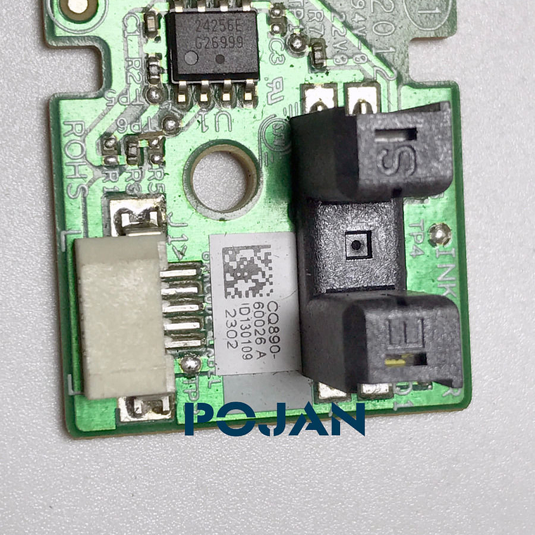 Ink Cartridge Door Cover Sensor C CQ890-67028 2