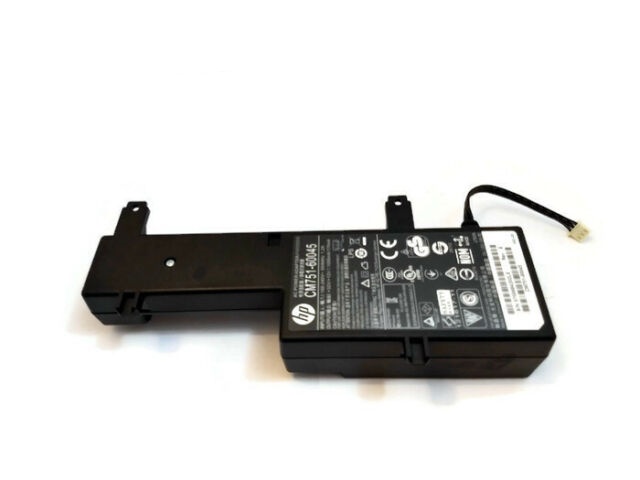 Fuente De Poder HP Plotter T120 T CQ890-67089 1