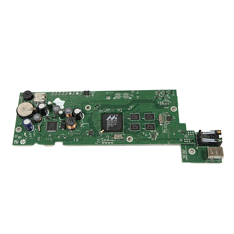 HP Axl Mpca Board And Bundle C CQ890-67097