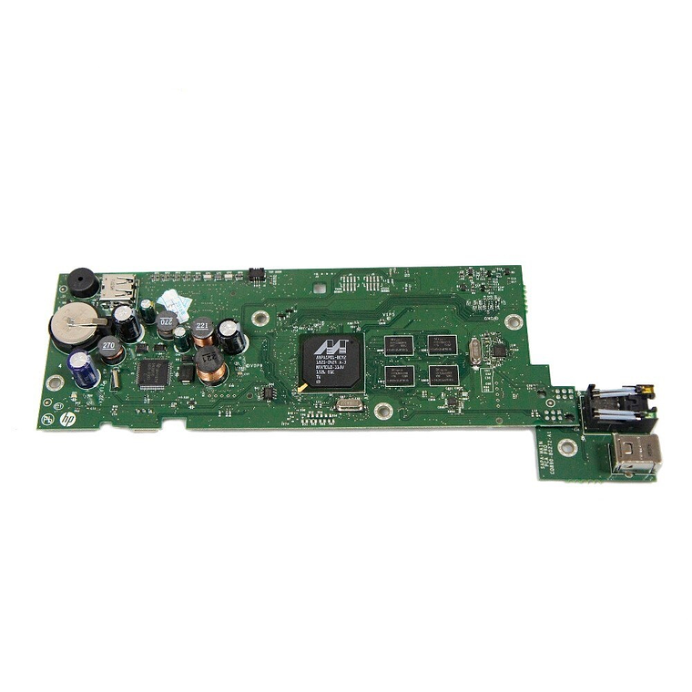 HP Axl Mpca Board And Bundle C CQ890-67097 1