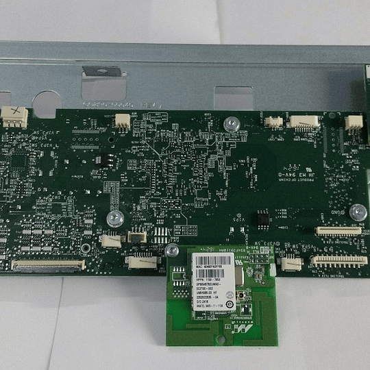 HP Axl Mpca And Bundle C CQ891-67019